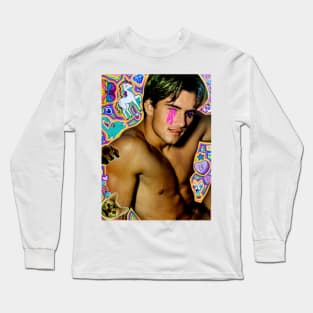 Marco Long Sleeve T-Shirt